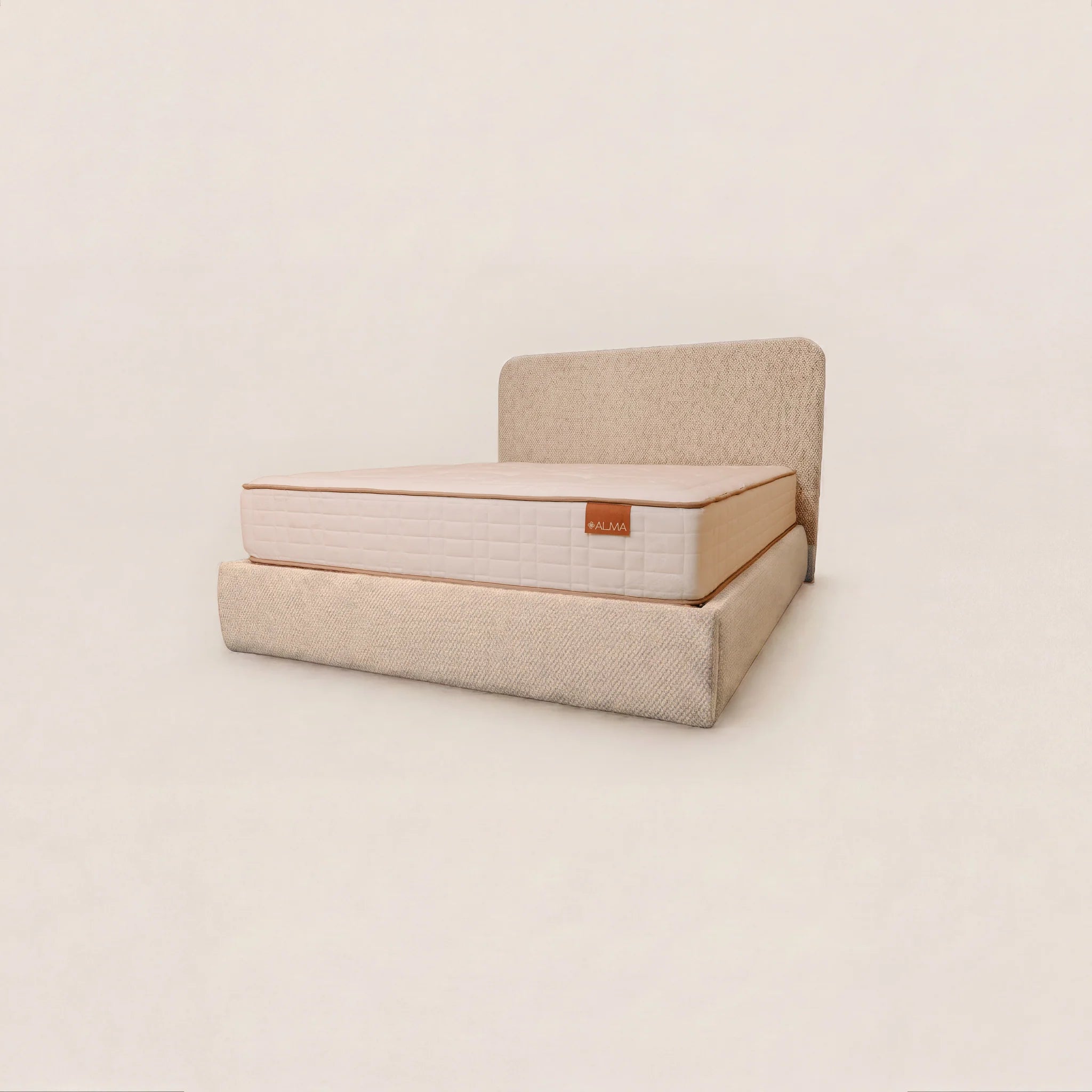 Cama Alma Lift