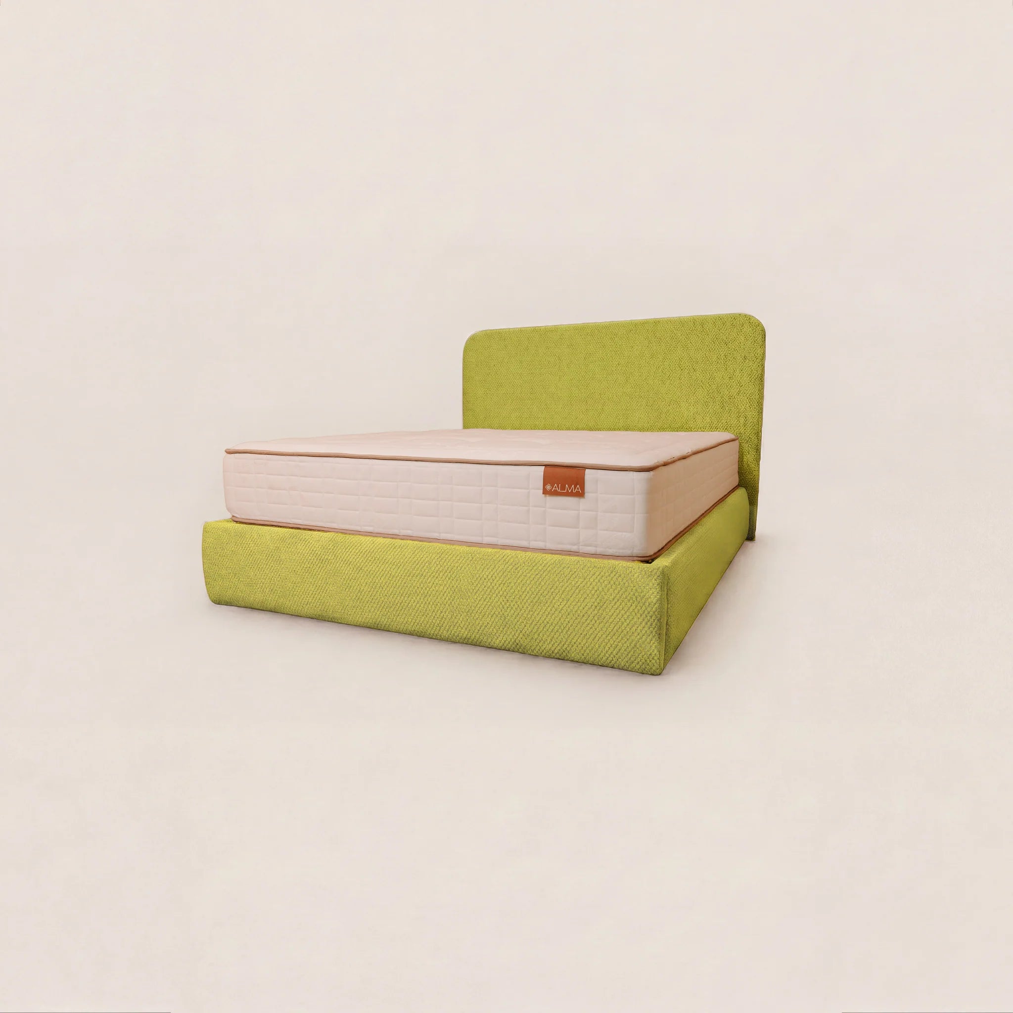 Cama Alma Lift