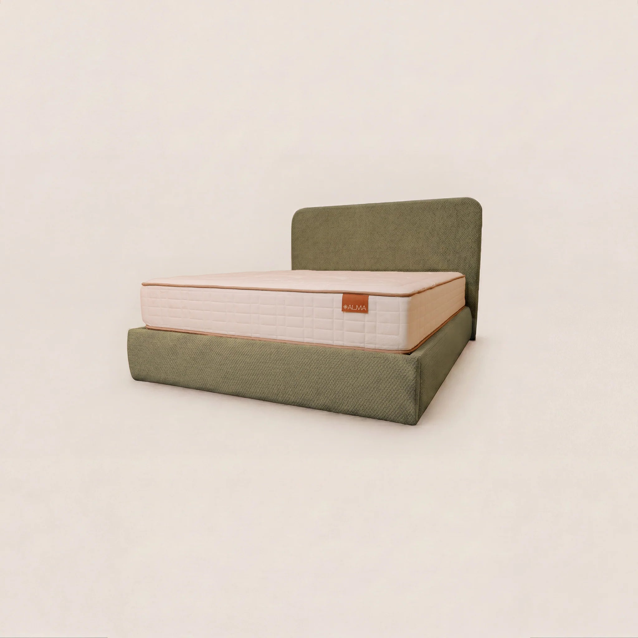 Cama Alma Lift